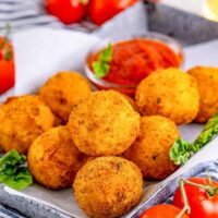 ARANCINI