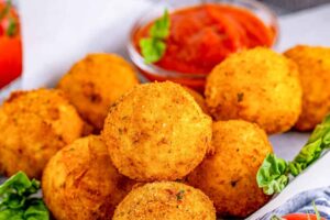 ARANCINI