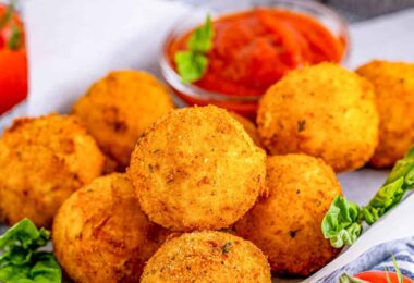 ARANCINI